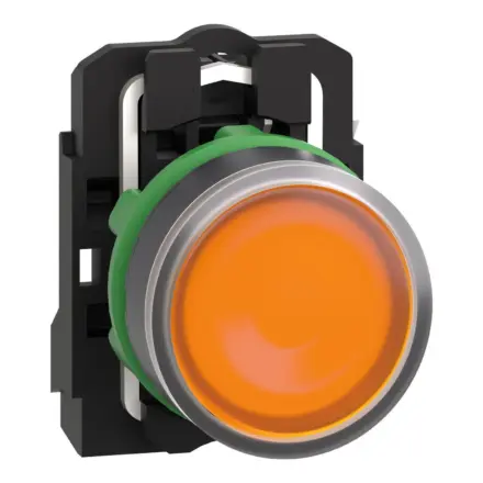 XB5AW35B1 Schneider Electric
