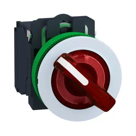 XB5FK124M5C1 Schneider Electric
