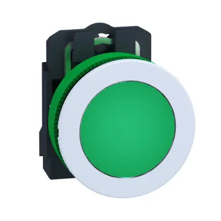 XB5FVB3C1 Schneider Electric