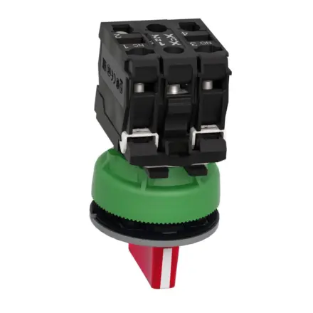 XB5FK134M5C0 Schneider Electric