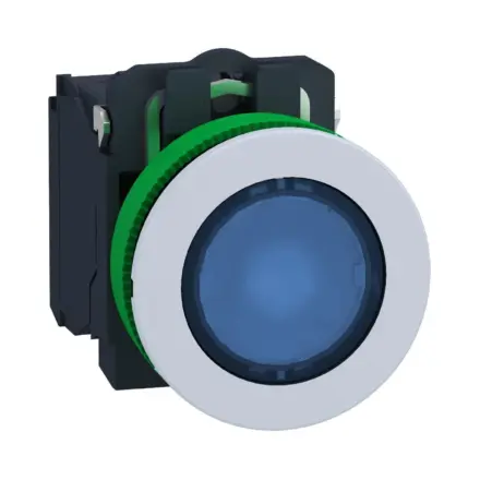 XB5FW36M5C1 Schneider Electric