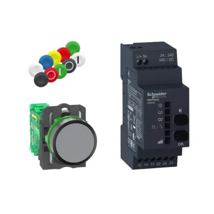 XB5RFD02 Schneider Electric