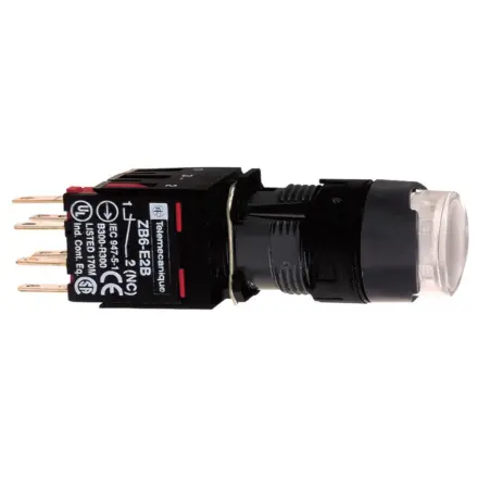 XB6AE1B5B Schneider Electric