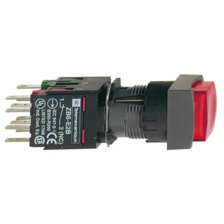 XB6CE4B5B Schneider Electric