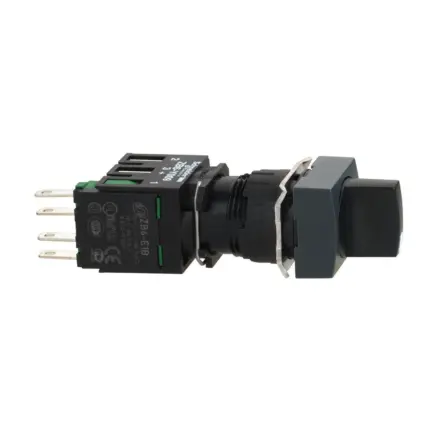 XB6CD221B Schneider Electric
