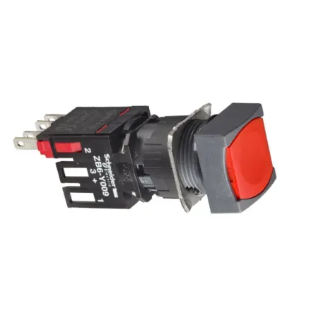 XB6CA42B Schneider Electric