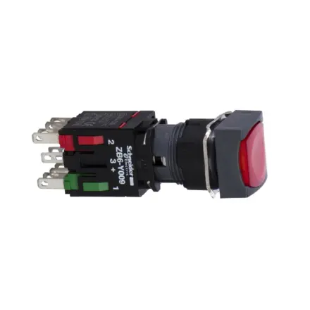 XB6CW4B5B Schneider Electric