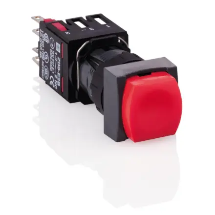 XB6CL42B Schneider Electric
