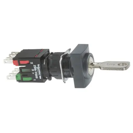 XB6DGH5B Schneider Electric