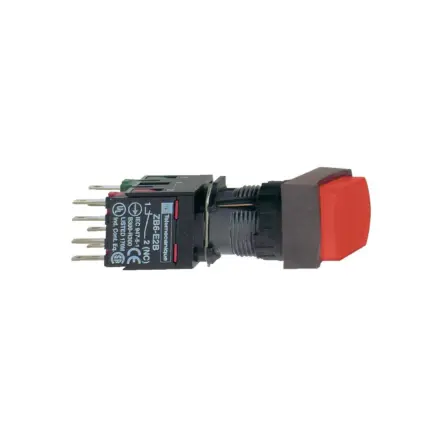 XB6DL42B Schneider Electric