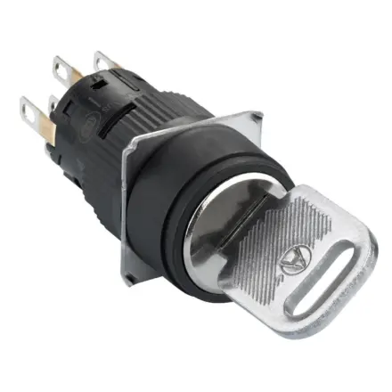 XB6EAG222P Schneider Electric