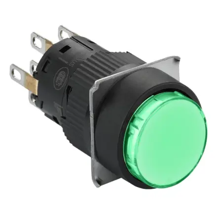 XB6EAW3B2P Schneider Electric