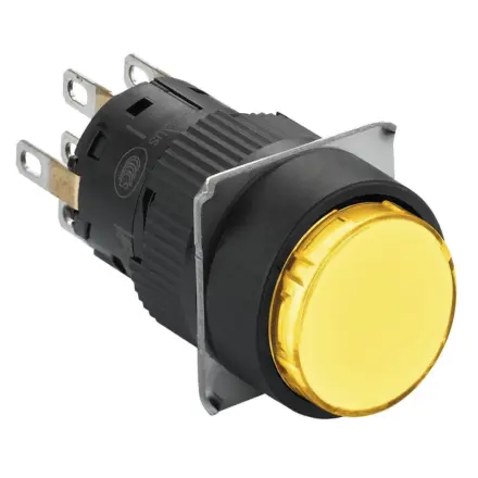 XB6EAW5J2P Schneider Electric