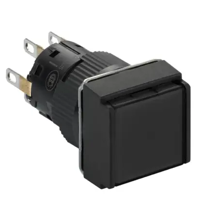 XB6ECA22P Schneider Electric
