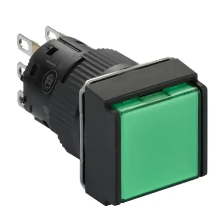 XB6ECF3B1P Schneider Electric