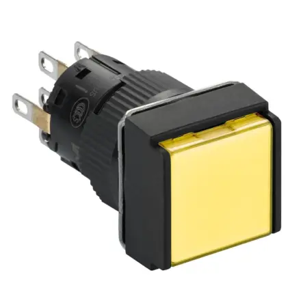 XB6ECA52P Schneider Electric