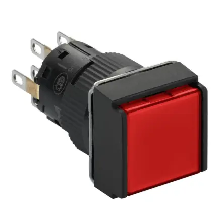 XB6ECF4J2P Schneider Electric