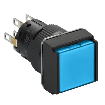 XB6ECF6B2P Schneider Electric