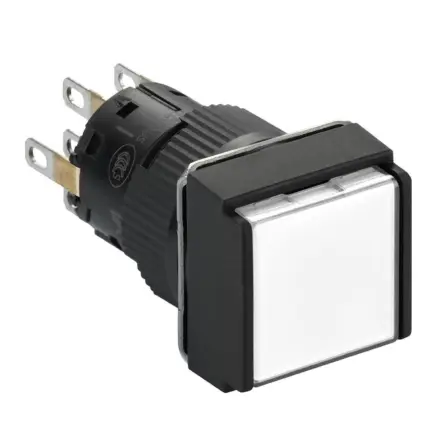 XB6ECW1J2P Schneider Electric