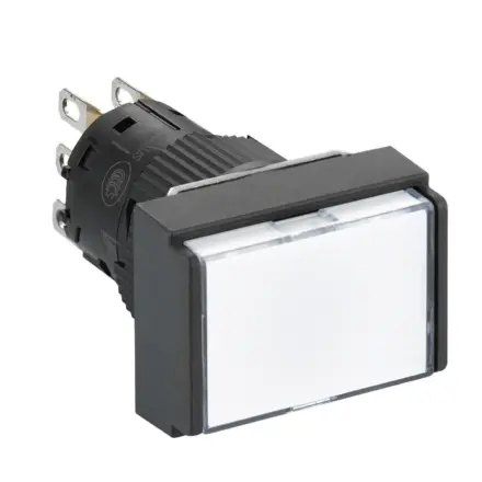 XB6EDF1B1P Schneider Electric
