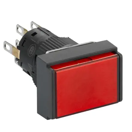 XB6EDF4B2P Schneider Electric