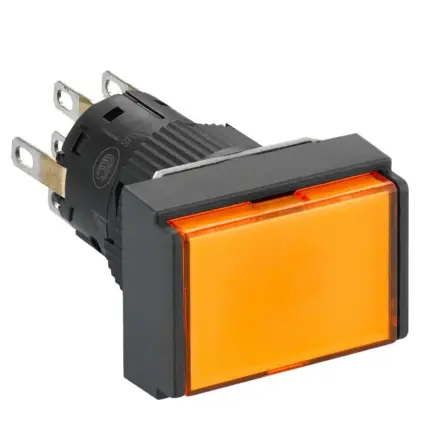 XB6EDW8B2P Schneider Electric