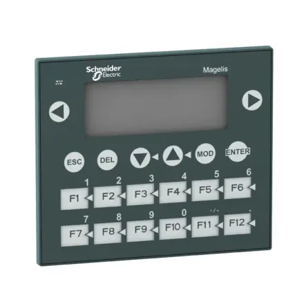 XBTR410 Schneider Electric