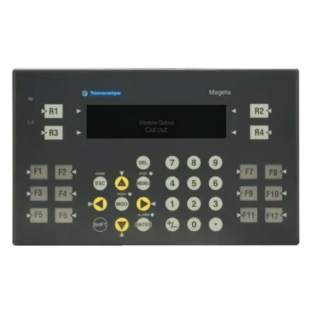 XBTPM027110 Schneider Electric