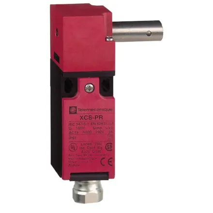 XCSPR553 Schneider Electric