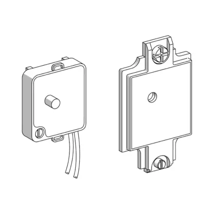 XCSZ42 Schneider Electric