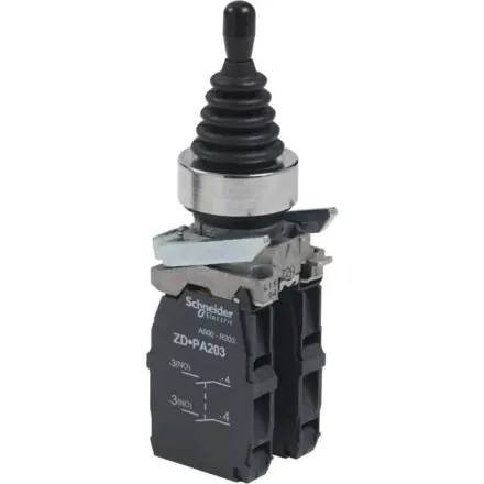 XD4PA1656367 Schneider Electric