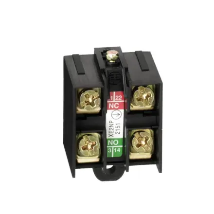 XE2NP2168 Schneider Electric