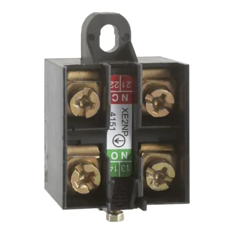 XE2NP4151 Schneider Electric