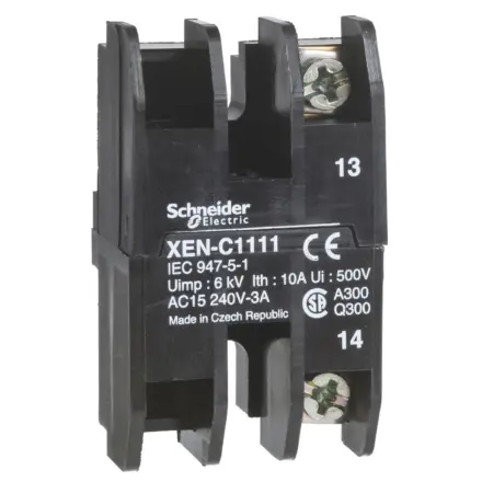 XENC2121 Schneider Electric
