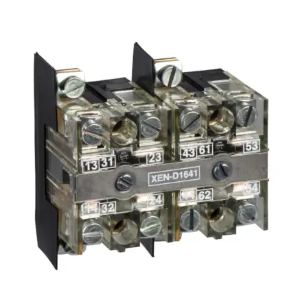 XEND1611 Schneider Electric