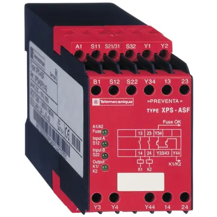 XPSASF5142 Schneider Electric