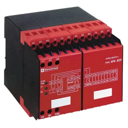 XPSECP3731 Schneider Electric