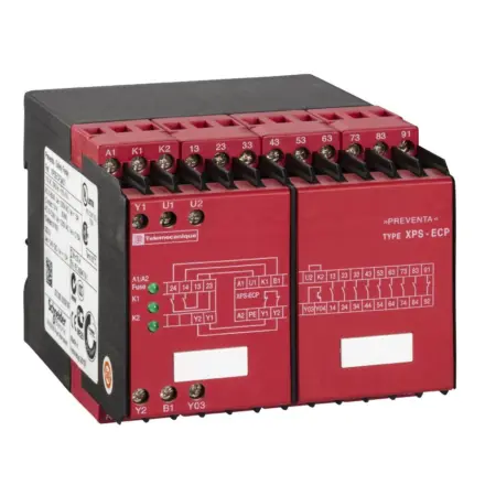 XPSECP3431 Schneider Electric