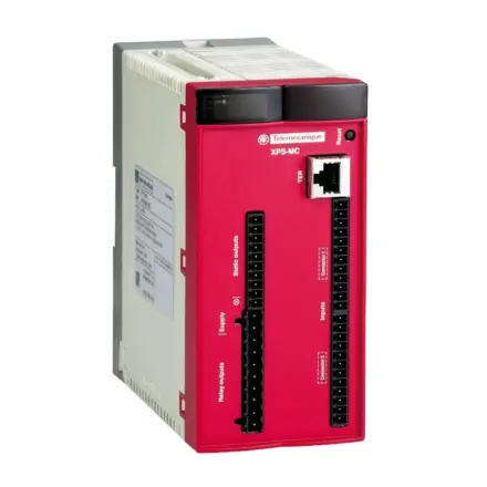 XPSMC16ZP Schneider Electric