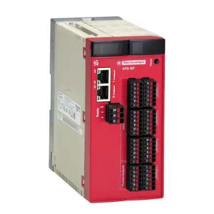 XPSMF4000 Schneider Electric