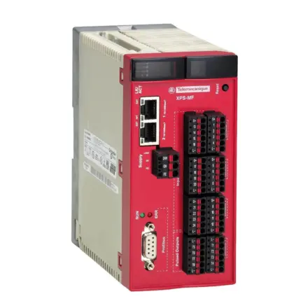 XPSMF4040 Schneider Electric