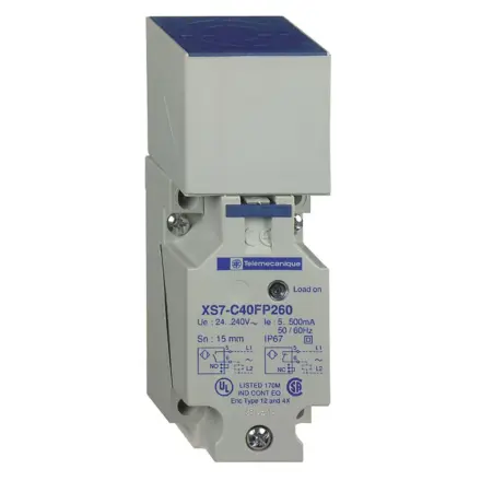 XS7C40PC440H29 Schneider Electric