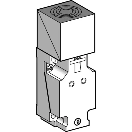 XS8C40DA210 Schneider Electric