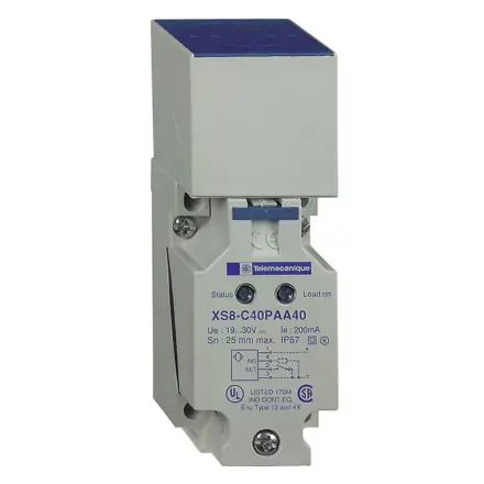XS8C40PC440TF Schneider Electric