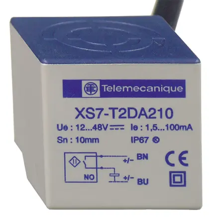 XS8T4PC440 Schneider Electric