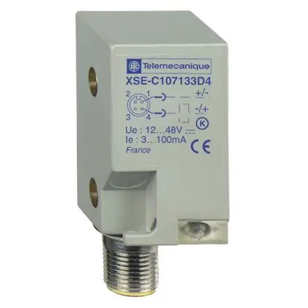 XSEC107130D4 Schneider Electric
