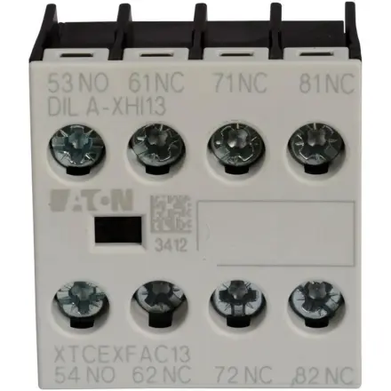 XTCEXFAC13 Eaton