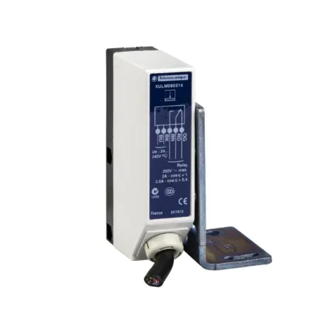 XULM080314 Schneider Electric