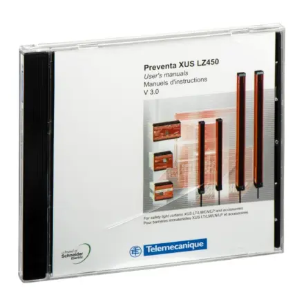 XUSLZ450 Schneider Electric
