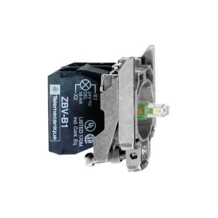 ZB4BW0G33 Schneider Electric